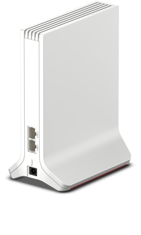 FRITZ!Repeater 3000 AX Wzmacniacz sieciowy 2400 Mbit/s Biały FRITZ!Repeater 3000 AX Wzmacniacz sieciowy 2400 Mbit/s Biały
