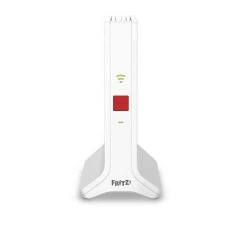 FRITZ!Repeater 3000 AX Wzmacniacz sieciowy 2400 Mbit/s Biały FRITZ!Repeater 3000 AX Wzmacniacz sieciowy 2400 Mbit/s Biały