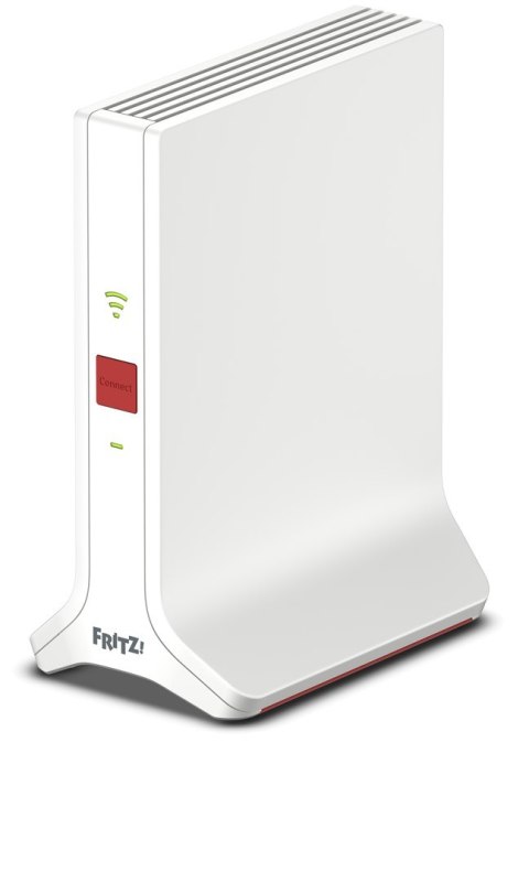 FRITZ!Repeater 3000 AX Wzmacniacz sieciowy 2400 Mbit/s Biały FRITZ!Repeater 3000 AX Wzmacniacz sieciowy 2400 Mbit/s Biały