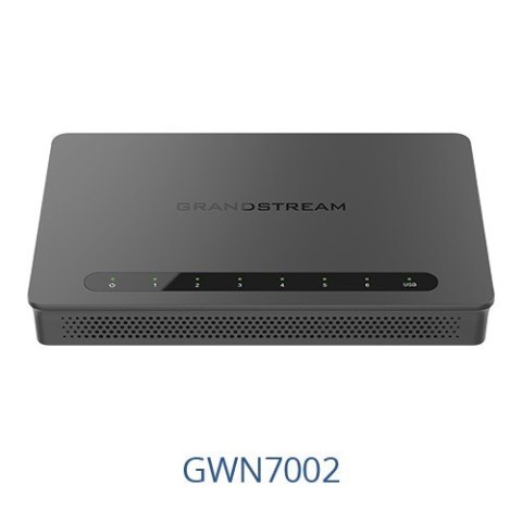 Grandstream GWN 7002 Router | Sieć | Routery Grandstream GWN 7002 Router | Sieć | Routery