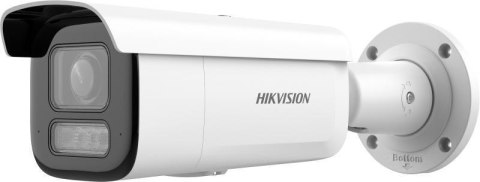 Hikvision Pro Series with AcuSense DS-2CD2683G2-LIZS2U(2.8-12mm) Kula (kształt) Kamera bezpieczeństwa IP Zewnętrzna 3840 x 2160 