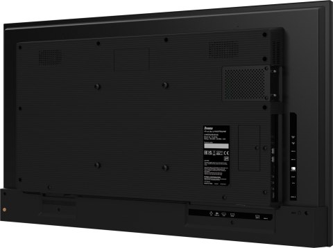 Iiyama ProLite LH5065UHSB-B1AG - Przekątna 50" - Płaski ekran - 125.7 cm