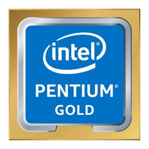 Intel Pentium Gold G6400 procesor 4 GHz 4 MB Smart Cache Pudełko Intel Pentium Gold G6400 procesor 4 GHz 4 MB Smart Cache Pudełko