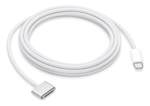 Kabel Apple Zubehör USB-C z MagSafe 3 - Cyfrowy Kabel Apple Zubehör USB-C z MagSafe 3 - Cyfrowy