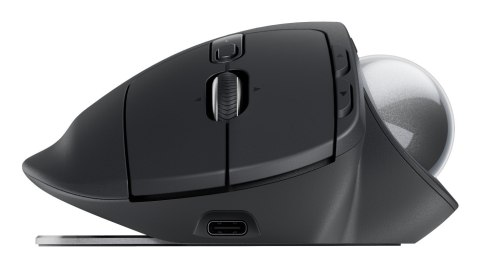 Logitech MX Ergo S Logitech MX Ergo S