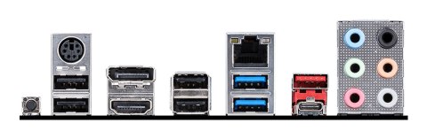 MSI B550-A PRO płyta główna AMD B550 Socket AM4 ATX MSI B550-A PRO płyta główna AMD B550 Socket AM4 ATX