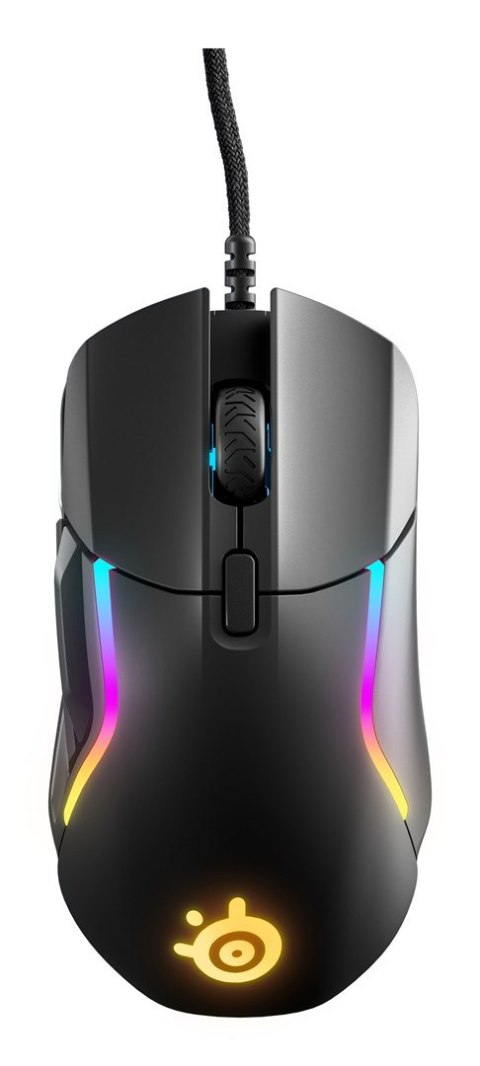 Mysz przewodowa SteelSeries Rival 5 (62551) Mysz przewodowa SteelSeries Rival 5 (62551)