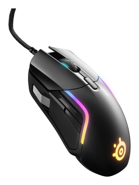 Mysz przewodowa SteelSeries Rival 5 (62551) Mysz przewodowa SteelSeries Rival 5 (62551)