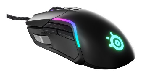 Mysz przewodowa SteelSeries Rival 5 (62551) Mysz przewodowa SteelSeries Rival 5 (62551)