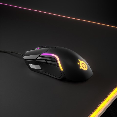 Mysz przewodowa SteelSeries Rival 5 (62551) Mysz przewodowa SteelSeries Rival 5 (62551)