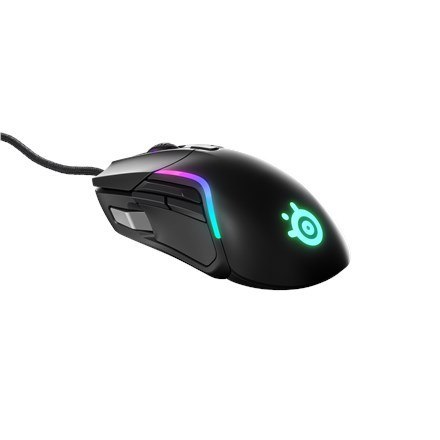 Mysz przewodowa SteelSeries Rival 5 (62551) Mysz przewodowa SteelSeries Rival 5 (62551)