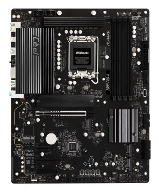 Płyta główna ASRock Z890 Pro-A Intel Z890 LGA 1851 (Socket V1) ATX