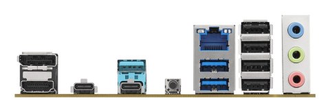 Płyta główna ASRock Z890 Pro-A Intel Z890 LGA 1851 (Socket V1) ATX Płyta główna ASRock Z890 Pro-A Intel Z890 LGA 1851 (Socket V1) ATX