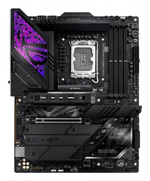 Płyta główna ASUS ROG STRIX Z890-E GAMING WIFI Płyta główna ASUS ROG STRIX Z890-E GAMING WIFI