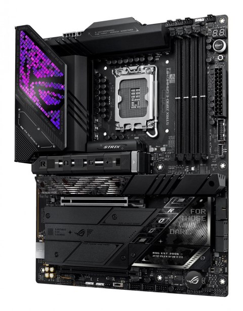 Płyta główna ASUS ROG STRIX Z890-E GAMING WIFI Płyta główna ASUS ROG STRIX Z890-E GAMING WIFI