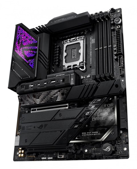 Płyta główna ASUS ROG STRIX Z890-E GAMING WIFI Płyta główna ASUS ROG STRIX Z890-E GAMING WIFI