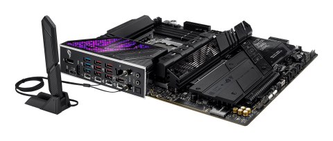 Płyta główna ASUS ROG STRIX Z890-E GAMING WIFI Płyta główna ASUS ROG STRIX Z890-E GAMING WIFI