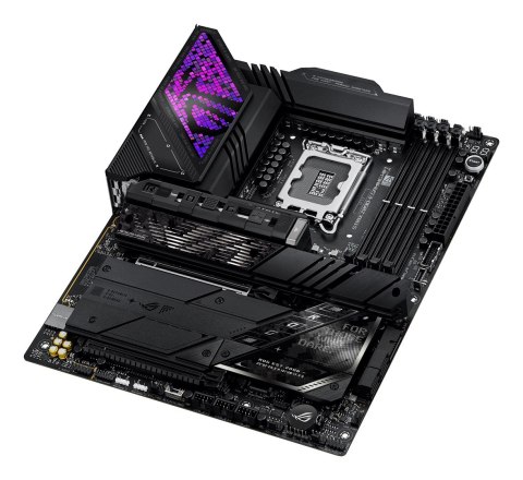 Płyta główna ASUS ROG STRIX Z890-E GAMING WIFI Płyta główna ASUS ROG STRIX Z890-E GAMING WIFI