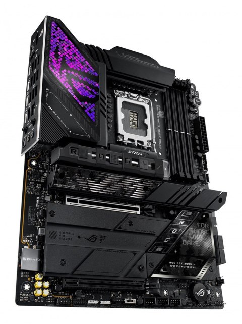 Płyta główna ASUS ROG STRIX Z890-E GAMING WIFI Płyta główna ASUS ROG STRIX Z890-E GAMING WIFI