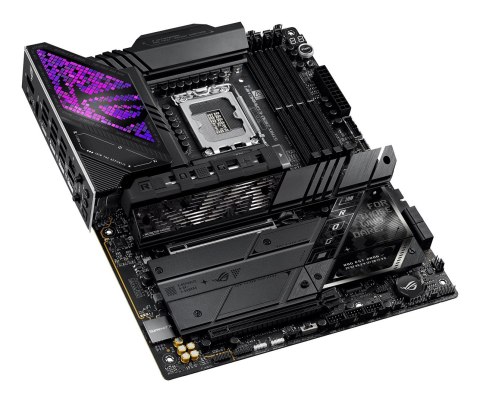 Płyta główna ASUS ROG STRIX Z890-E GAMING WIFI Płyta główna ASUS ROG STRIX Z890-E GAMING WIFI