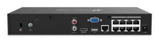 Rejestrator sieciowy TP-LINK VIGI NVR1008H-8P, 8 kanałów PoE+