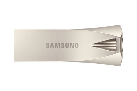 SAMSUNG FLASH BAR Plus 128GB MUF-128BE3/APC SILVER SAMSUNG FLASH BAR Plus 128GB MUF-128BE3/APC SILVER