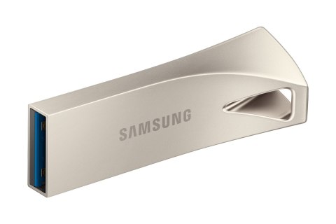 SAMSUNG FLASH BAR Plus 128GB MUF-128BE3/APC SILVER SAMSUNG FLASH BAR Plus 128GB MUF-128BE3/APC SILVER