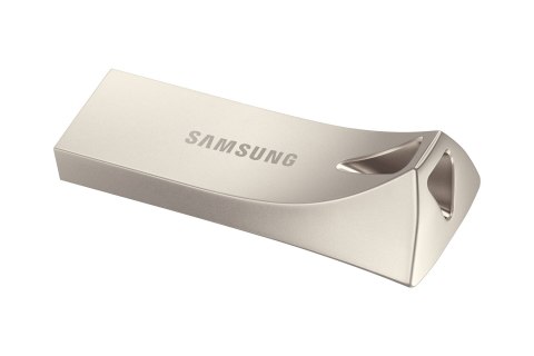 SAMSUNG FLASH BAR Plus 128GB MUF-128BE3/APC SILVER SAMSUNG FLASH BAR Plus 128GB MUF-128BE3/APC SILVER