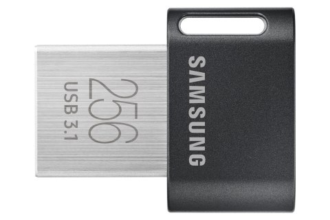 Samsung MUF-256AB pamięć USB 256 GB USB Typu-A 3.2 Gen 1 (3.1 Gen 1) Szary, Srebrny Samsung MUF-256AB pamięć USB 256 GB USB Typu-A 3.2 Gen 1 (3.1 Gen 1) Szary, Srebrny