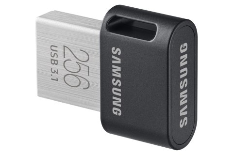 Samsung MUF-256AB pamięć USB 256 GB USB Typu-A 3.2 Gen 1 (3.1 Gen 1) Szary, Srebrny Samsung MUF-256AB pamięć USB 256 GB USB Typu-A 3.2 Gen 1 (3.1 Gen 1) Szary, Srebrny