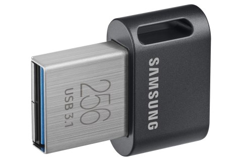 Samsung MUF-256AB pamięć USB 256 GB USB Typu-A 3.2 Gen 1 (3.1 Gen 1) Szary, Srebrny Samsung MUF-256AB pamięć USB 256 GB USB Typu-A 3.2 Gen 1 (3.1 Gen 1) Szary, Srebrny