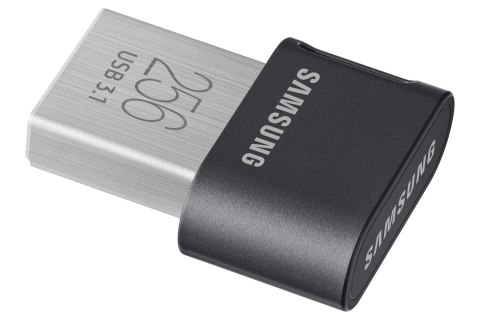 Samsung MUF-256AB pamięć USB 256 GB USB Typu-A 3.2 Gen 1 (3.1 Gen 1) Szary, Srebrny Samsung MUF-256AB pamięć USB 256 GB USB Typu-A 3.2 Gen 1 (3.1 Gen 1) Szary, Srebrny