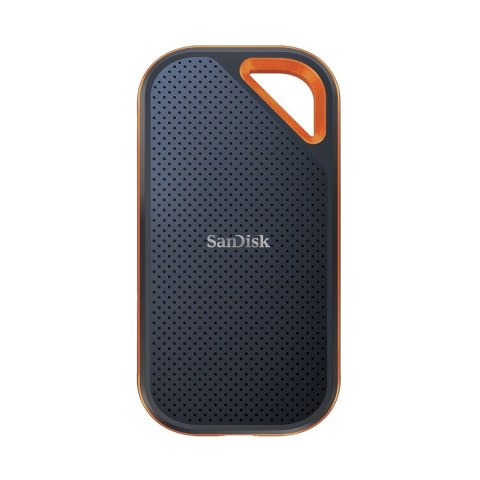 SanDisk Extreme PRO Portable 1 TB Czarny SanDisk Extreme PRO Portable 1 TB Czarny