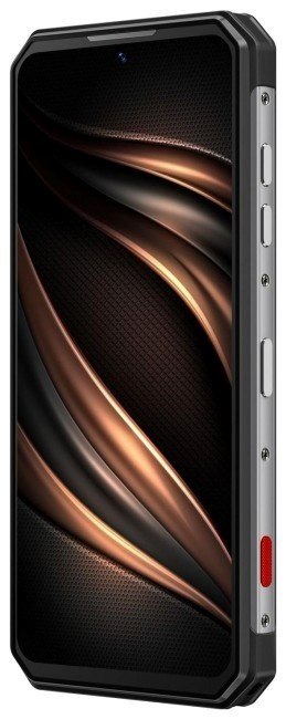 Smartphone Oukitel WP21 12/256 9800mAh DS. Black