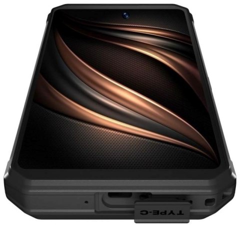Smartphone Oukitel WP21 12/256 9800mAh DS. Black Smartphone Oukitel WP21 12/256 9800mAh DS. Black