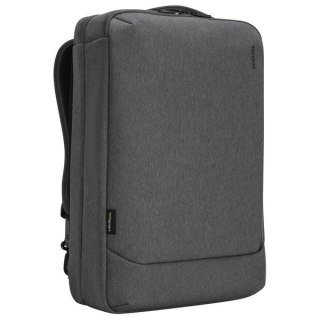 Targus® Cypress 15,6" Convertible with EcoSmart® Backpack (Grey)