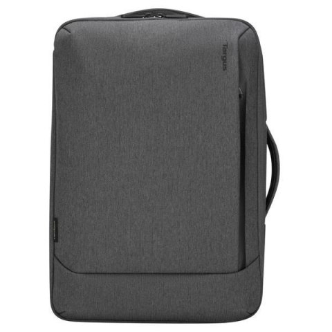 Targus® Cypress 15,6" Convertible with EcoSmart® Backpack (Grey) Targus® Cypress 15,6" Convertible with EcoSmart® Backpack (Grey)