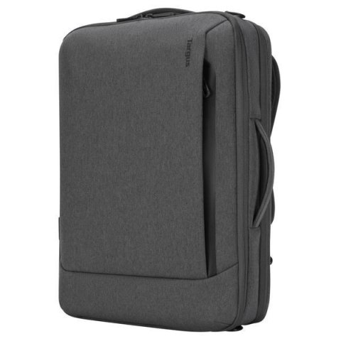 Targus® Cypress 15,6" Convertible with EcoSmart® Backpack (Grey) Targus® Cypress 15,6" Convertible with EcoSmart® Backpack (Grey)