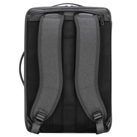 Targus® Cypress 15,6" Convertible with EcoSmart® Backpack (Grey) Targus® Cypress 15,6" Convertible with EcoSmart® Backpack (Grey)