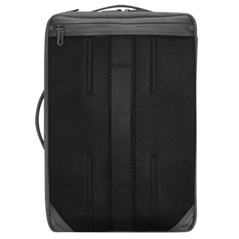 Targus® Cypress 15,6" Convertible with EcoSmart® Backpack (Grey) Targus® Cypress 15,6" Convertible with EcoSmart® Backpack (Grey)