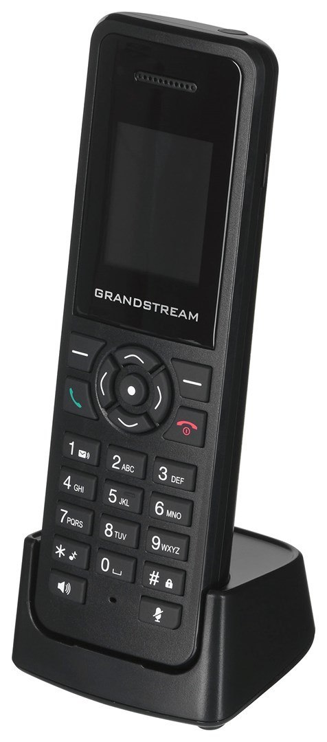 Telefon VoIP Grandstream GDP 720 Słuchawka Telefon VoIP Grandstream GDP 720 Słuchawka