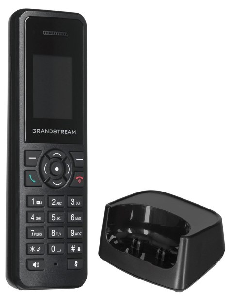Telefon VoIP Grandstream GDP 720 Słuchawka Telefon VoIP Grandstream GDP 720 Słuchawka