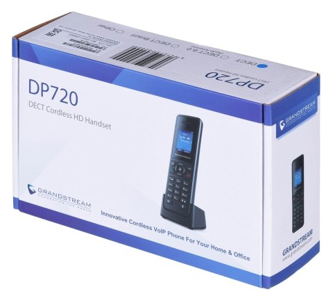 Telefon VoIP Grandstream GDP 720 Słuchawka Telefon VoIP Grandstream GDP 720 Słuchawka