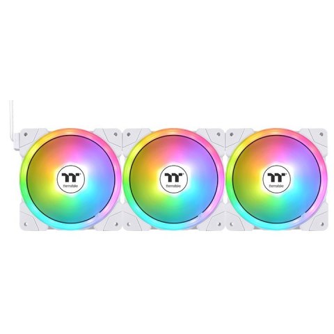 Thermaltake SWAFAN EX12 ARGB Chłodnica powietrza 12 cm Thermaltake SWAFAN EX12 ARGB Chłodnica powietrza 12 cm