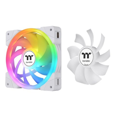 Thermaltake SWAFAN EX12 ARGB Chłodnica powietrza 12 cm Thermaltake SWAFAN EX12 ARGB Chłodnica powietrza 12 cm