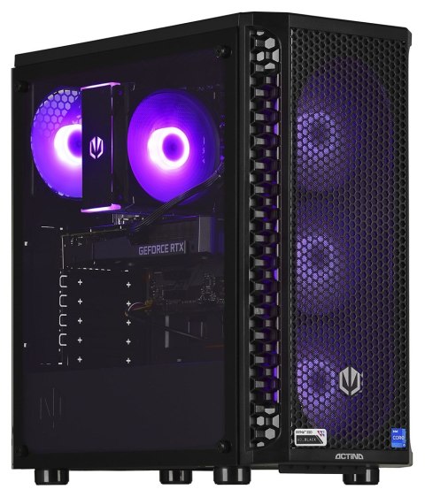 Actina ENDORFY 12400F/32GB/1TB/RTX5060/600W Actina ENDORFY 12400F/32GB/1TB/RTX5060/600W