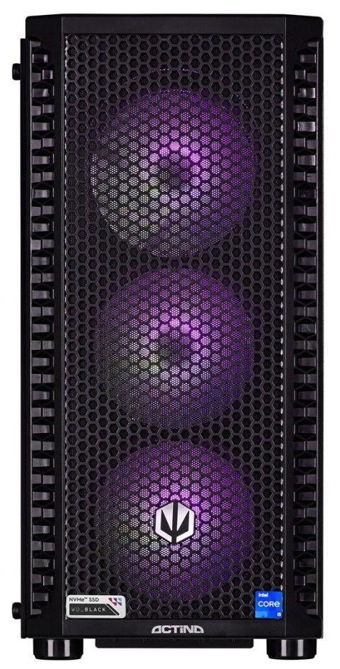 Actina ENDORFY 12400F/32GB/1TB/RTX5060/600W Actina ENDORFY 12400F/32GB/1TB/RTX5060/600W