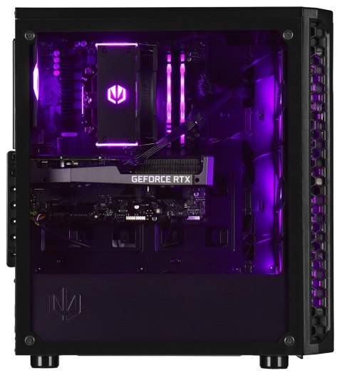 Actina ENDORFY 12400F/32GB/1TB/RTX5060/600W Actina ENDORFY 12400F/32GB/1TB/RTX5060/600W