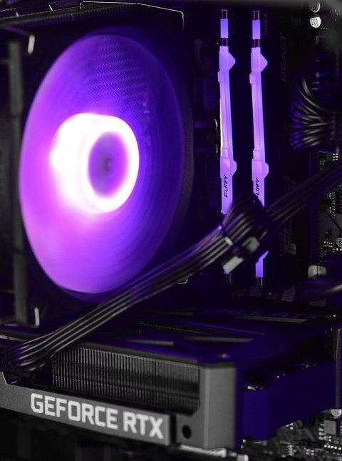 Actina ENDORFY 12400F/32GB/1TB/RTX5060/600W Actina ENDORFY 12400F/32GB/1TB/RTX5060/600W