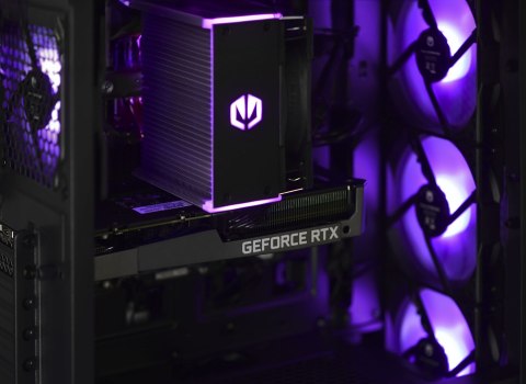 Actina ENDORFY 12400F/32GB/1TB/RTX5060/600W Actina ENDORFY 12400F/32GB/1TB/RTX5060/600W